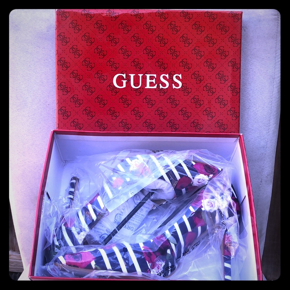Guess shoes